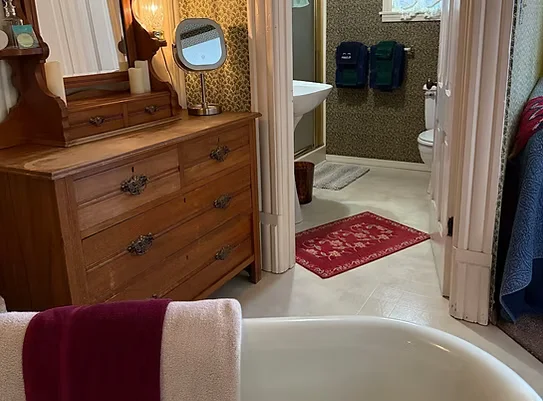 Fountain Suite