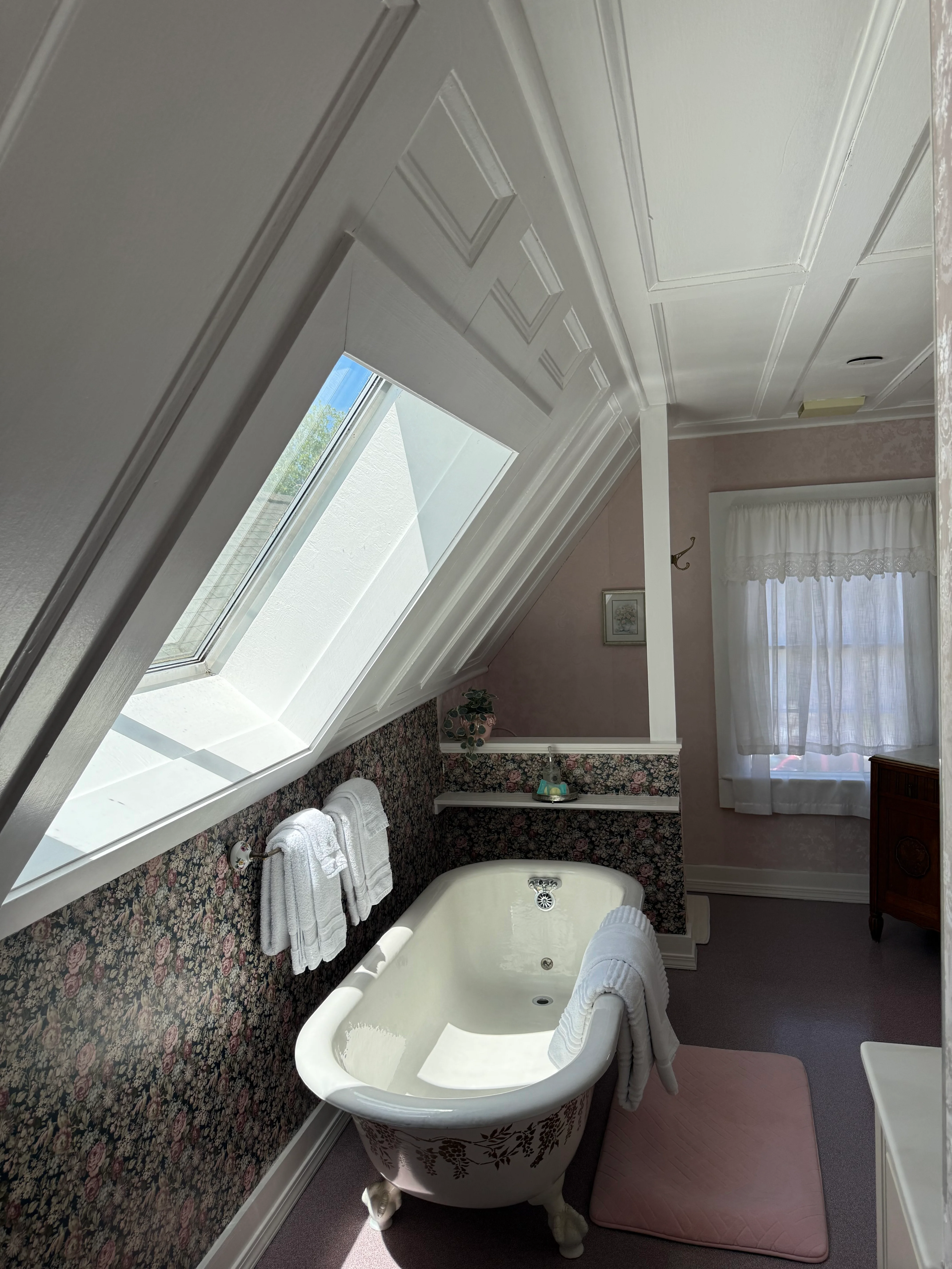 Shaw Suite view 3